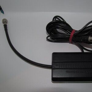 SEGA Genesis AUTO RF SWITCH OEM Official Model 1603 Adapter Cable Cord Working